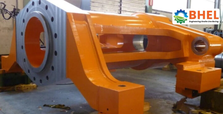 Bush & Bearing Installation