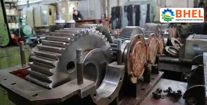 Mechanical Design