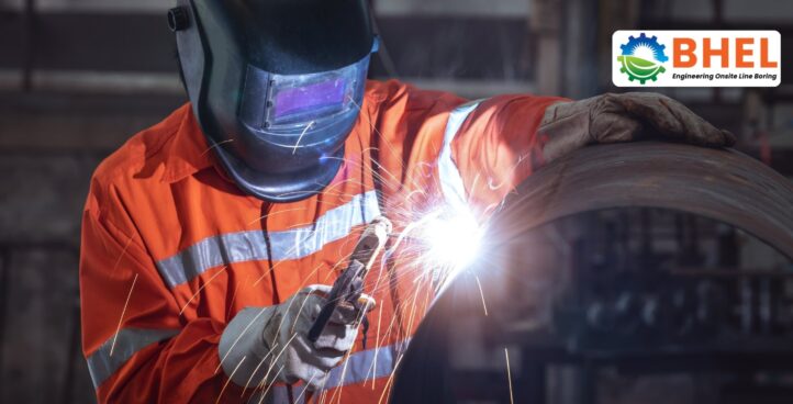 Light Fabrication & Welding