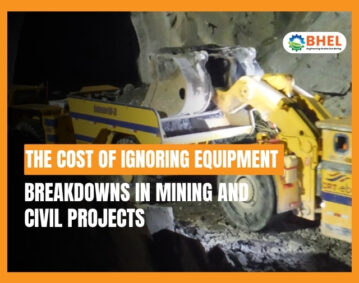 On-site equipment breakdown repairs for mining and construction machinery in Western Australia
