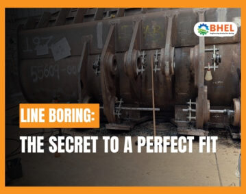 Line Boring