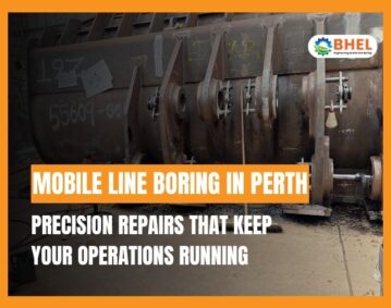 Mobile line Boring in Perth